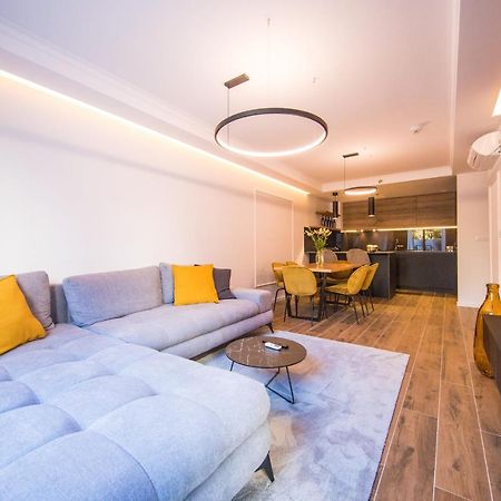 Downtown Oasis Apartment Дубровник Екстериор снимка