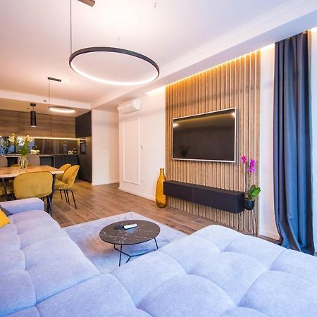 Downtown Oasis Apartment Дубровник Екстериор снимка