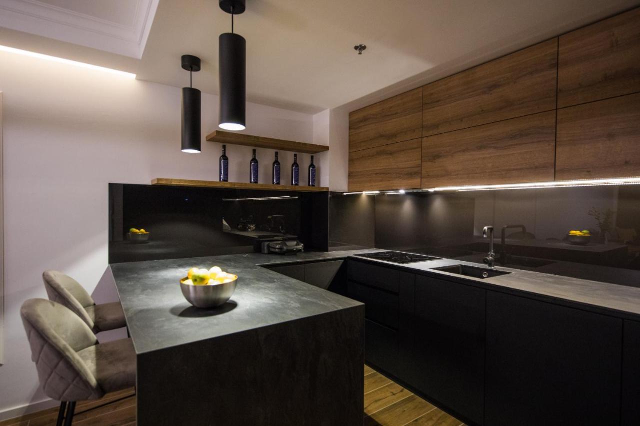 Downtown Oasis Apartment Дубровник Екстериор снимка