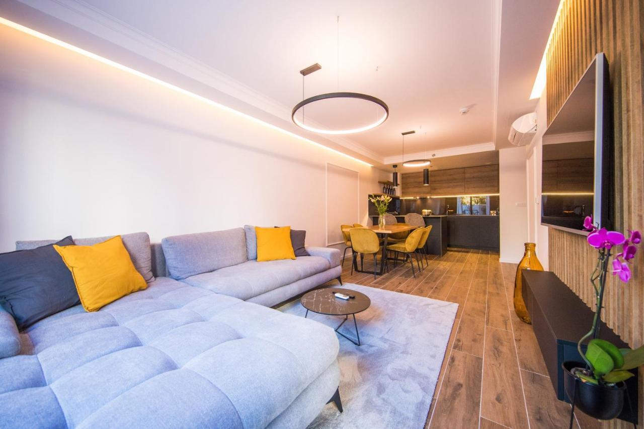 Downtown Oasis Apartment Дубровник Екстериор снимка