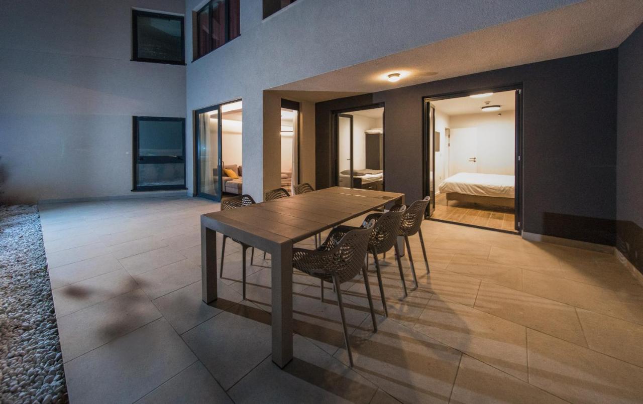 Downtown Oasis Apartment Дубровник Екстериор снимка