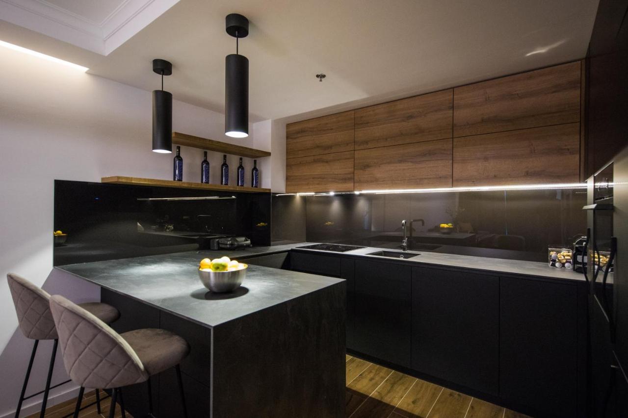Downtown Oasis Apartment Дубровник Екстериор снимка