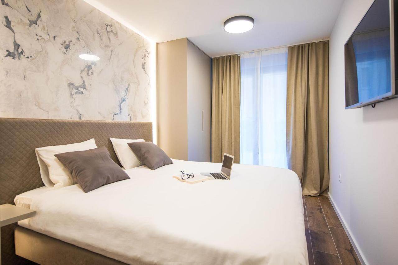 Downtown Oasis Apartment Дубровник Екстериор снимка