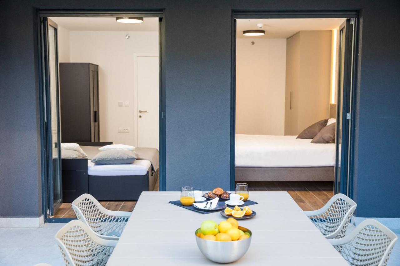 Downtown Oasis Apartment Дубровник Екстериор снимка