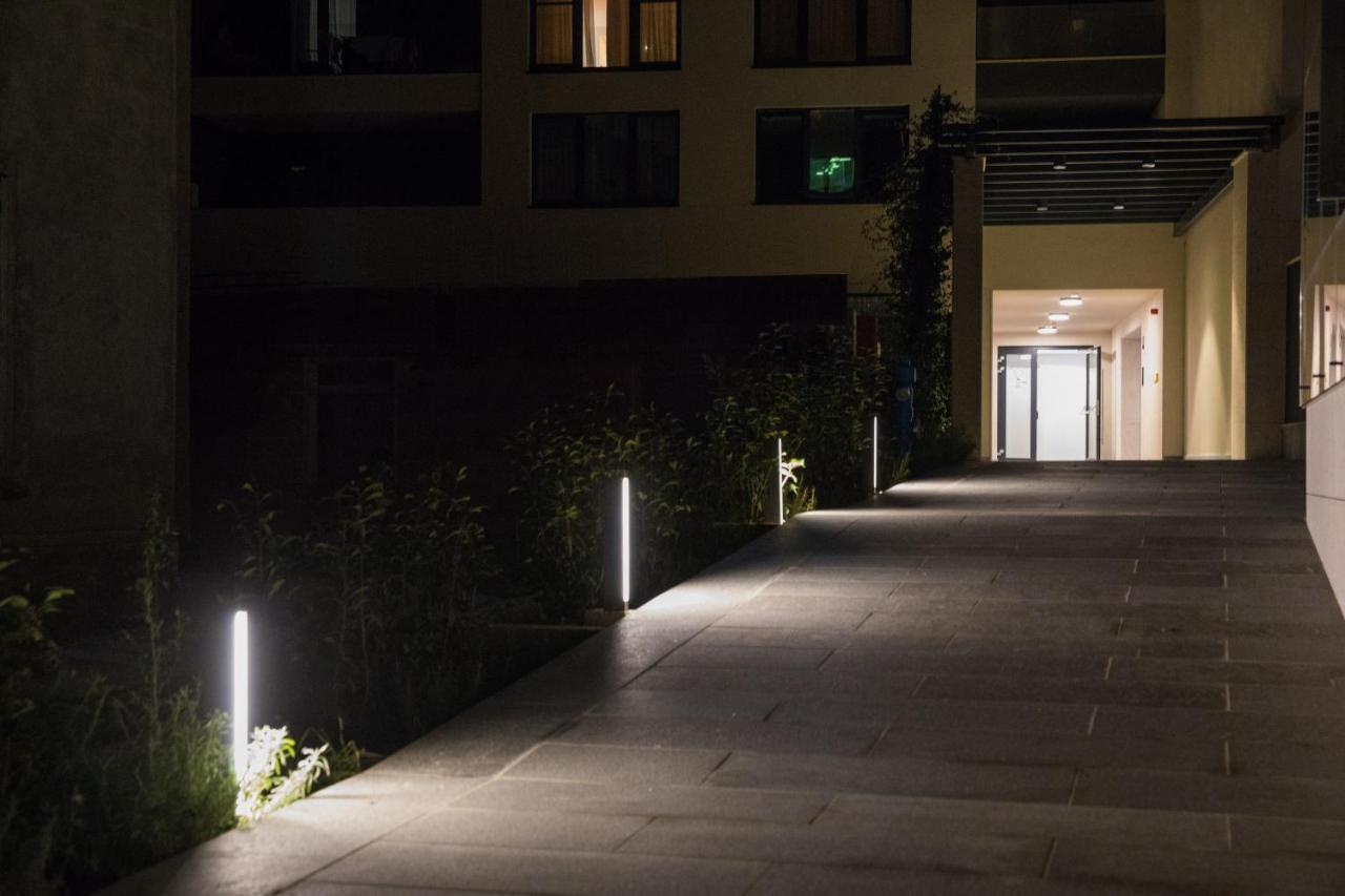 Downtown Oasis Apartment Дубровник Екстериор снимка