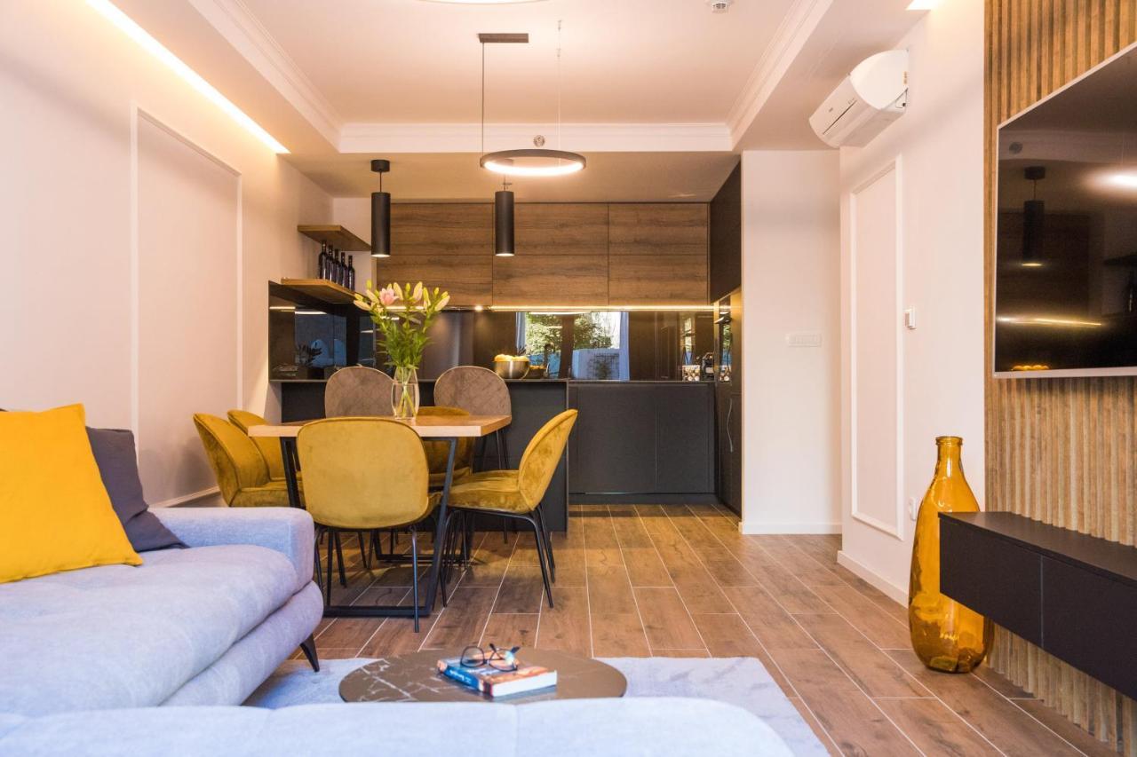 Downtown Oasis Apartment Дубровник Екстериор снимка