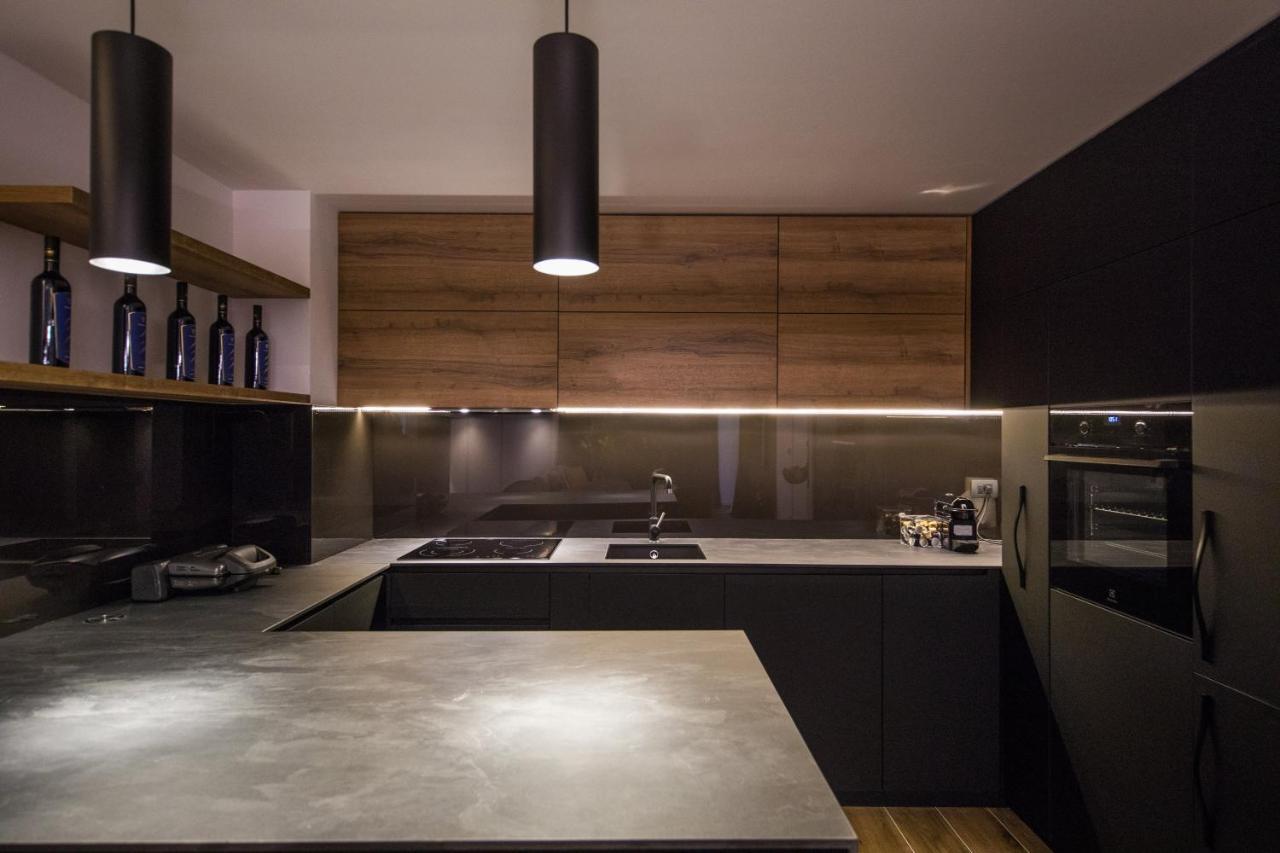 Downtown Oasis Apartment Дубровник Екстериор снимка