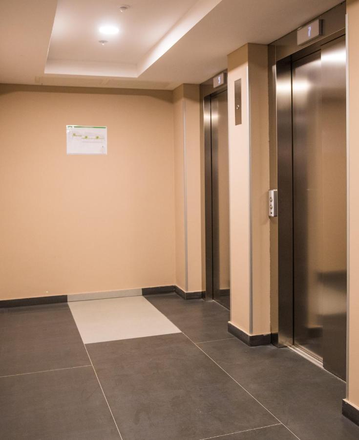 Downtown Oasis Apartment Дубровник Екстериор снимка