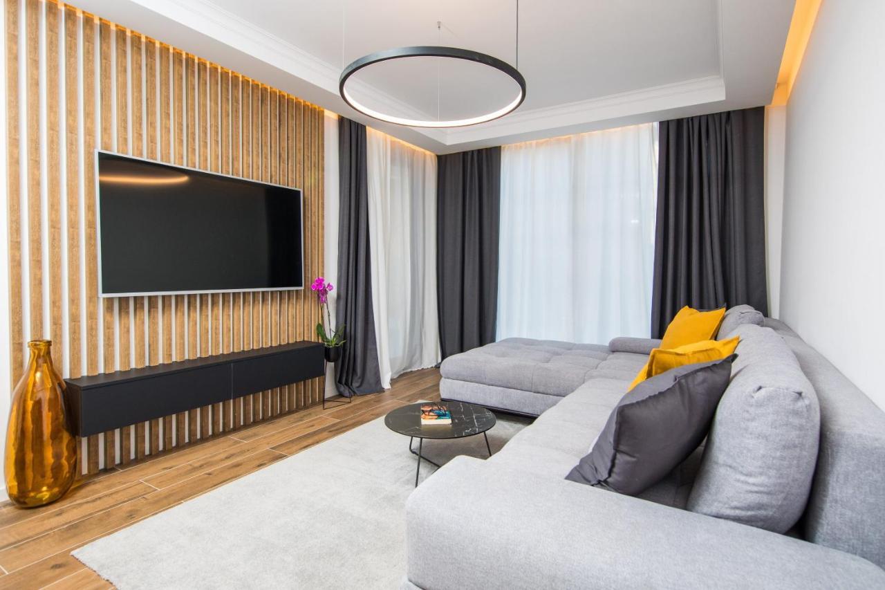 Downtown Oasis Apartment Дубровник Екстериор снимка