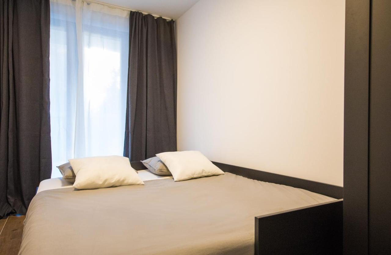 Downtown Oasis Apartment Дубровник Екстериор снимка