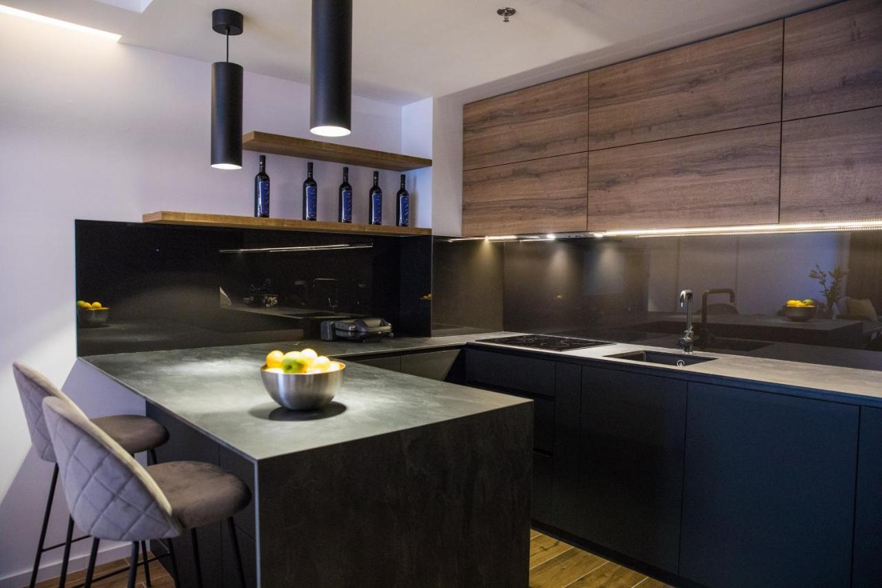 Downtown Oasis Apartment Дубровник Екстериор снимка