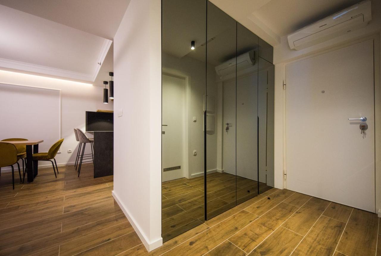 Downtown Oasis Apartment Дубровник Екстериор снимка