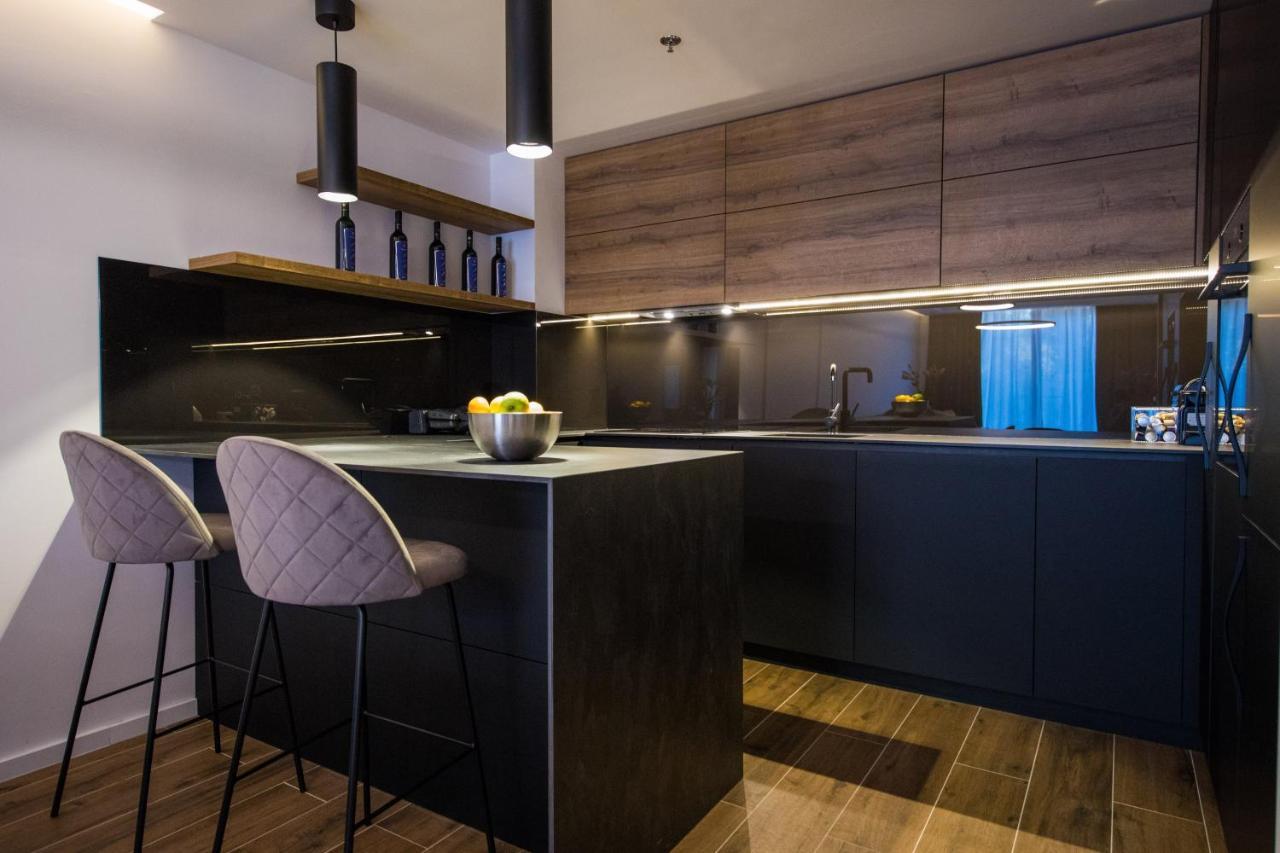 Downtown Oasis Apartment Дубровник Екстериор снимка