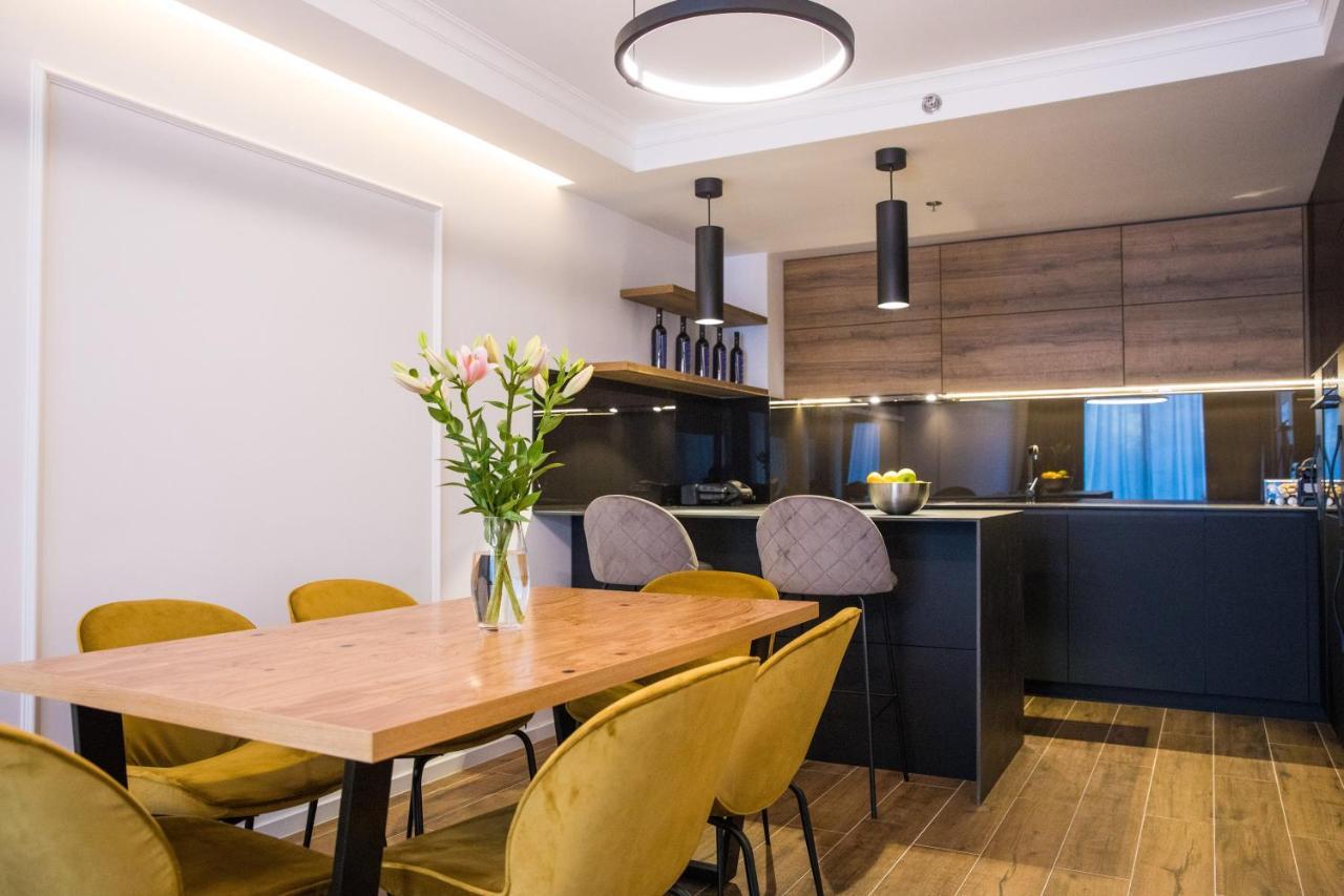 Downtown Oasis Apartment Дубровник Екстериор снимка