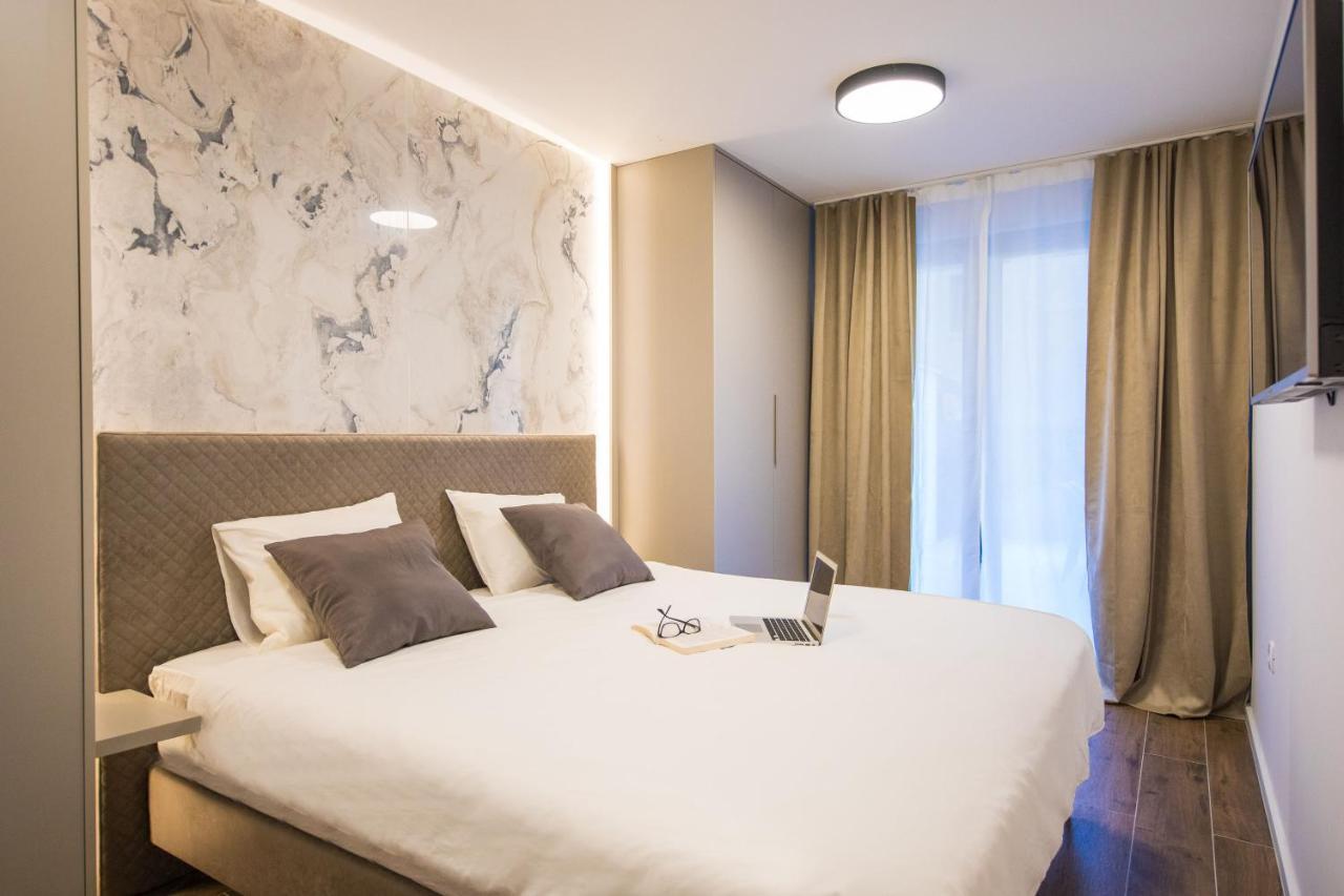 Downtown Oasis Apartment Дубровник Екстериор снимка