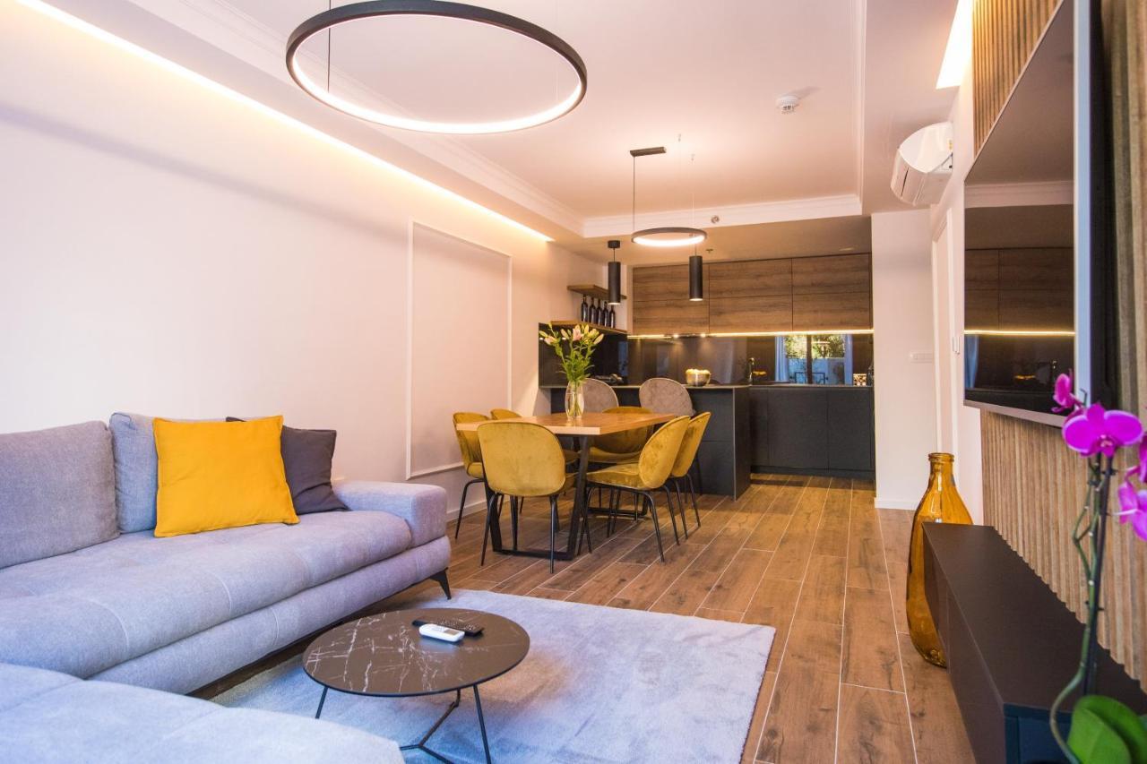 Downtown Oasis Apartment Дубровник Екстериор снимка