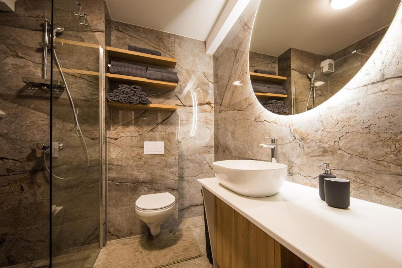 Downtown Oasis Apartment Дубровник Екстериор снимка