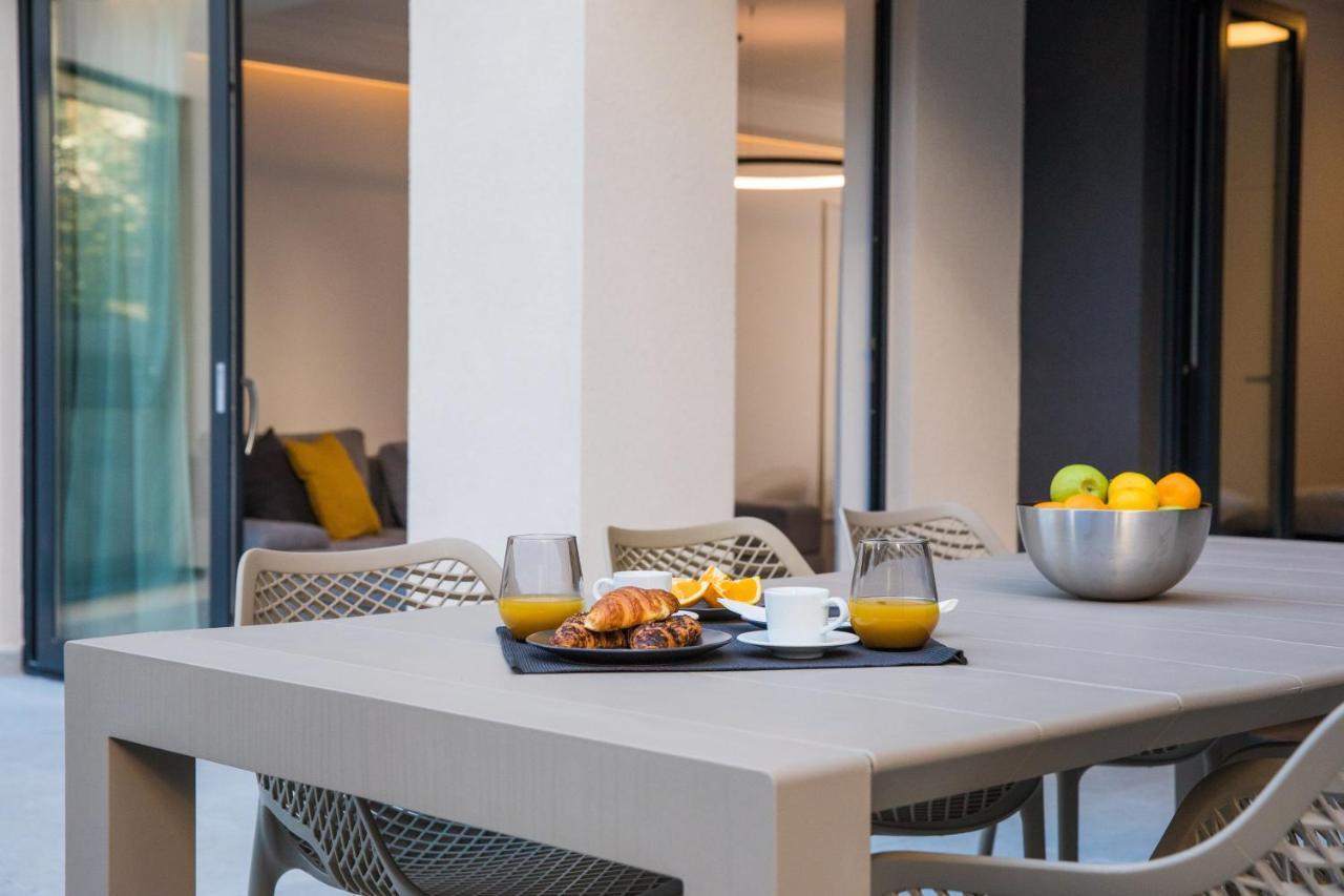 Downtown Oasis Apartment Дубровник Екстериор снимка