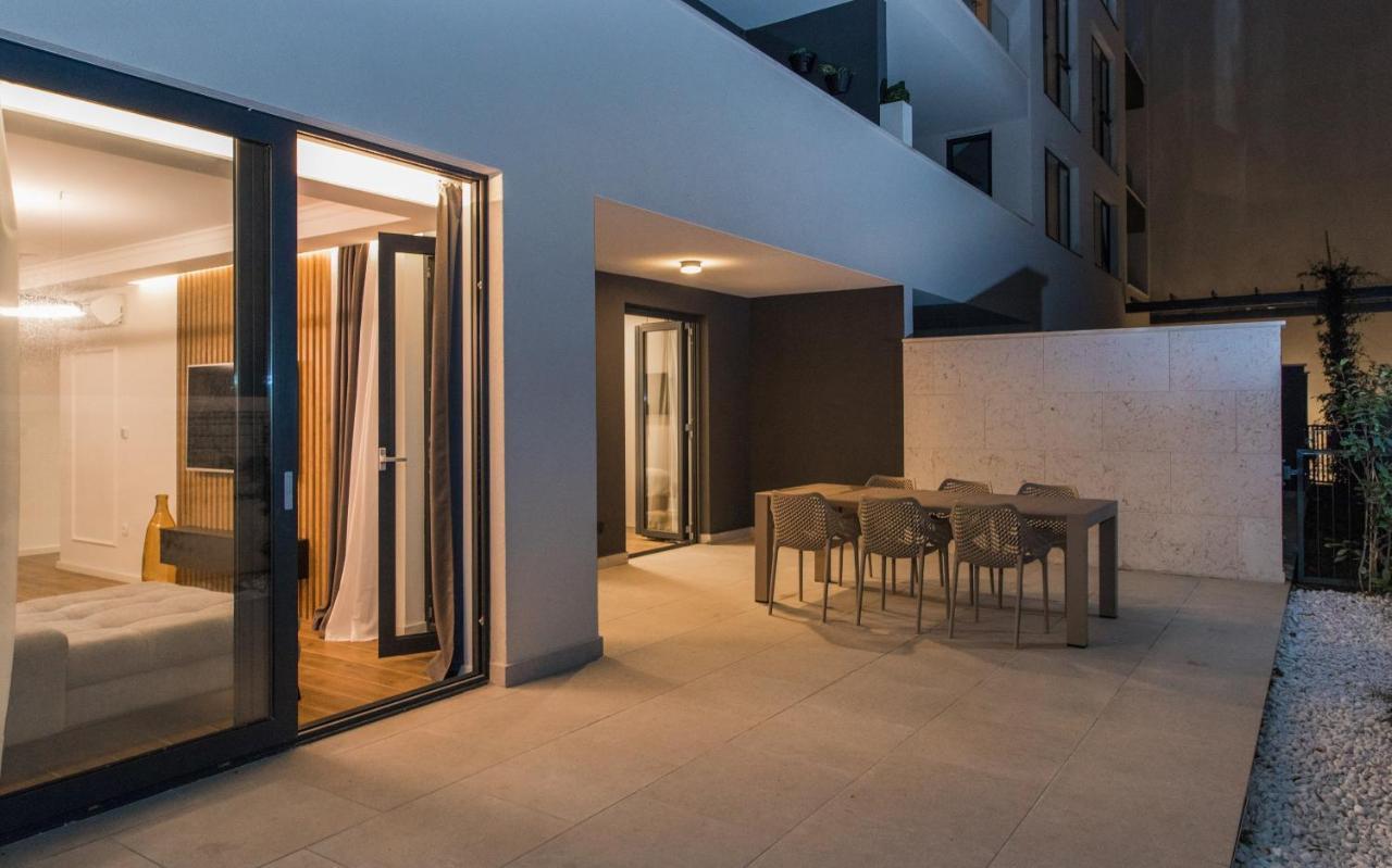 Downtown Oasis Apartment Дубровник Екстериор снимка